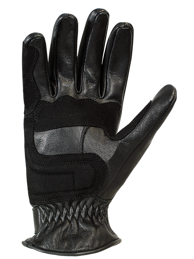 John Doe Tracker Handschuh mit XTM-Fiber - 0