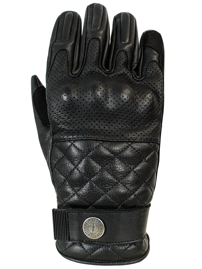 John Doe Tracker Handschuh mit XTM-Fiber - 1