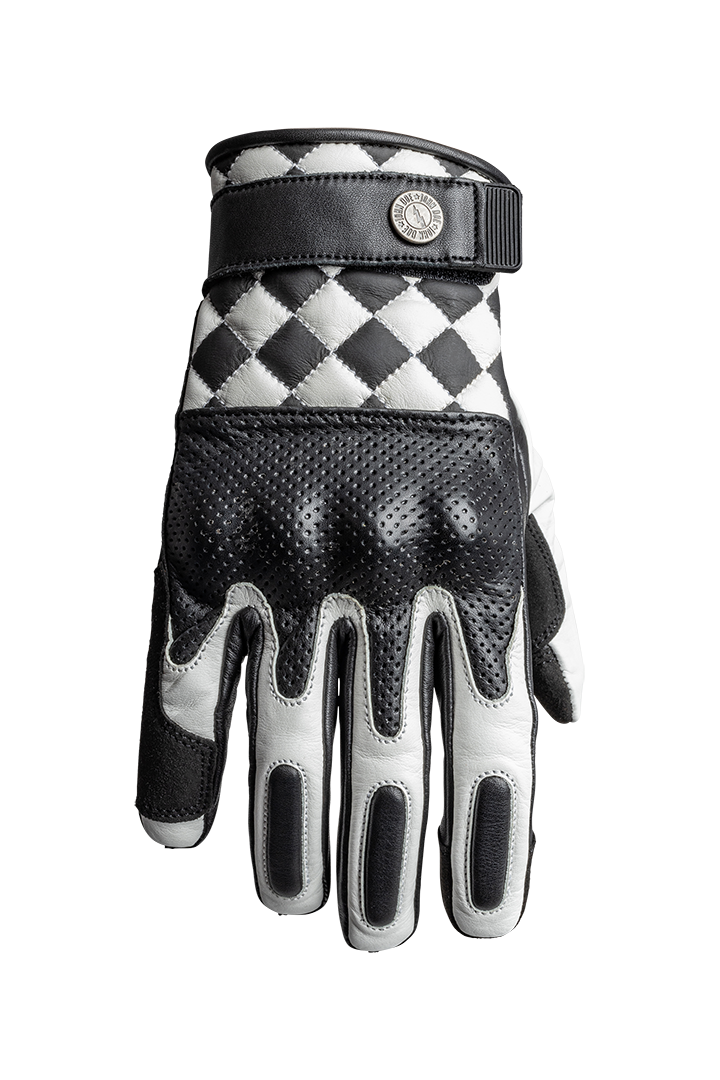 John Doe Tracker Handschuh mit XTM-Fiber - 0