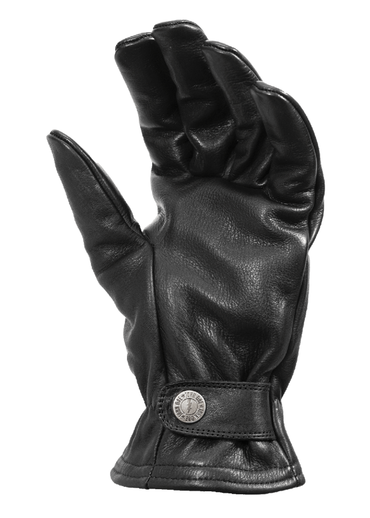 John Doe Freewheeler Handschuh mit XTM-Fiber ® - 0