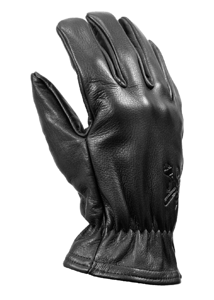 John Doe Freewheeler Handschuh mit XTM-Fiber ®