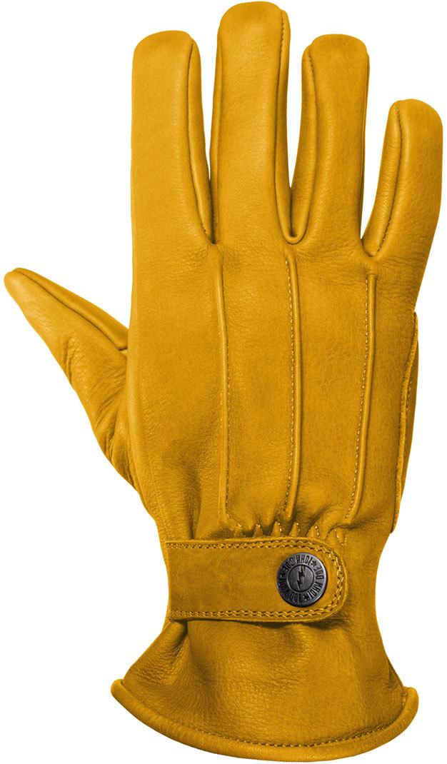 John Doe Grinder Handschuh mit XTM-Fiber ® - 1