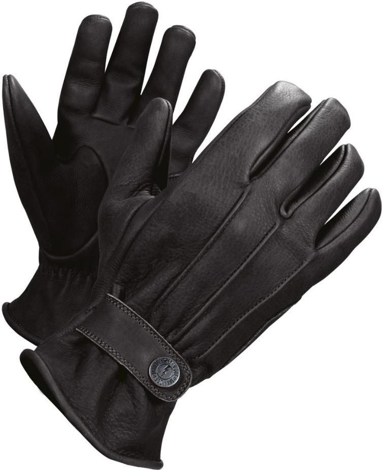 John Doe Grinder Handschuh mit XTM-Fiber ®