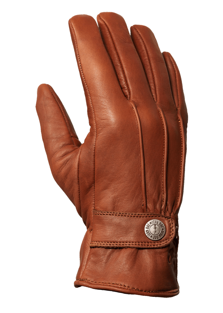John Doe Grinder Handschuh mit XTM-Fiber ®