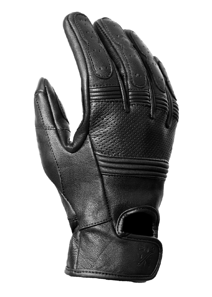 John Doe „Fresh“ Handschuh mit XTM-Fiber ®
