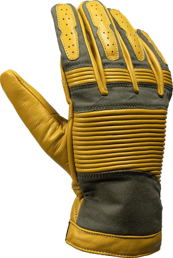 John Doe Durango Yellow/Olive Handschuhe XTM®