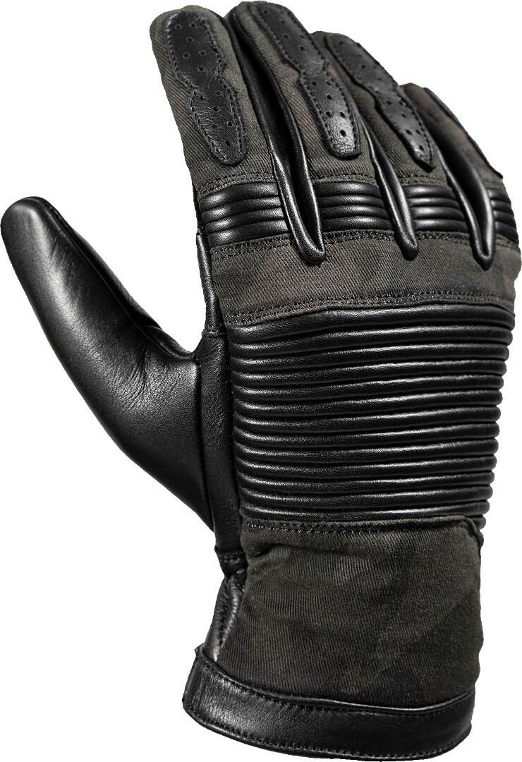 John Doe Durango BLACK/CAMOUFLAGE Handschuhe XTM®