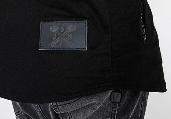 John Doe Motoshirt with XTM-Fiber® - 8