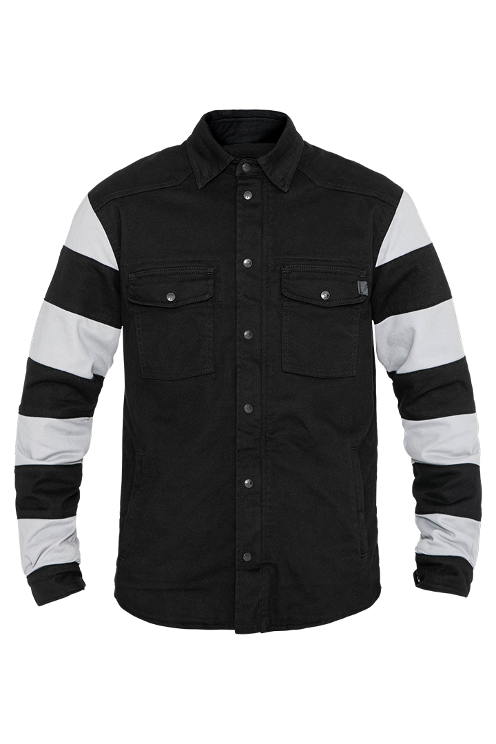 John Doe Motoshirt with XTM-Fiber® - 6