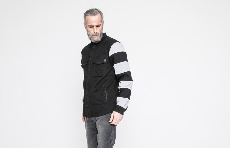 John Doe Motoshirt with XTM-Fiber® - 11
