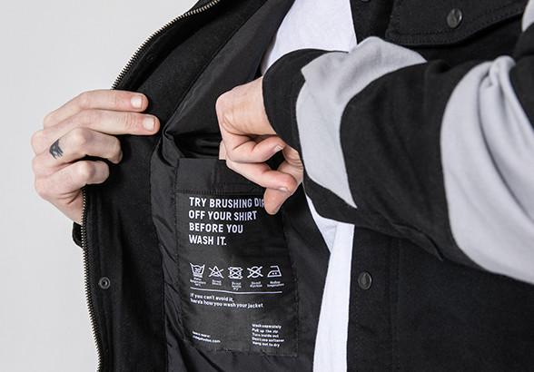 John Doe Motoshirt with XTM-Fiber® - 2