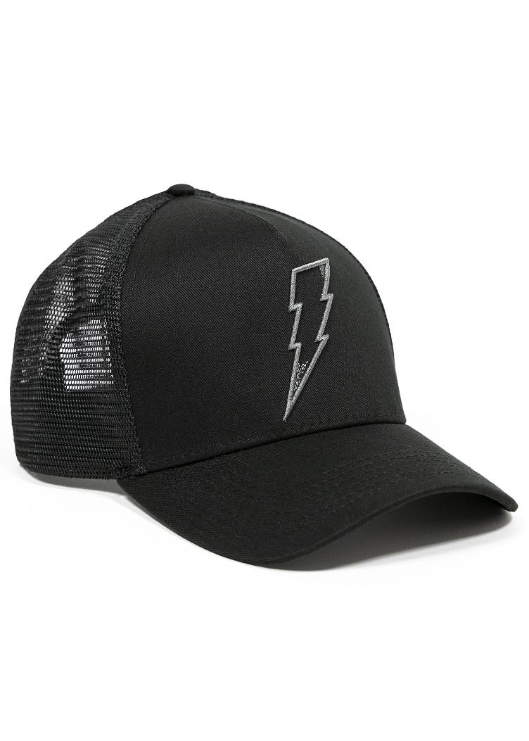 JOHN DOE CAP - Trucker Hat Flash