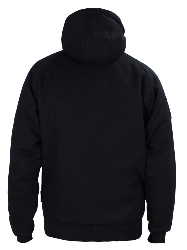 John Doe Hoodie Men XTM V1 - 0