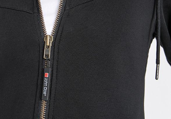 JOHN DOE XTM HOODIE WOMEN V2 - 0