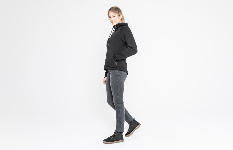 JOHN DOE XTM HOODIE WOMEN V2 - 4
