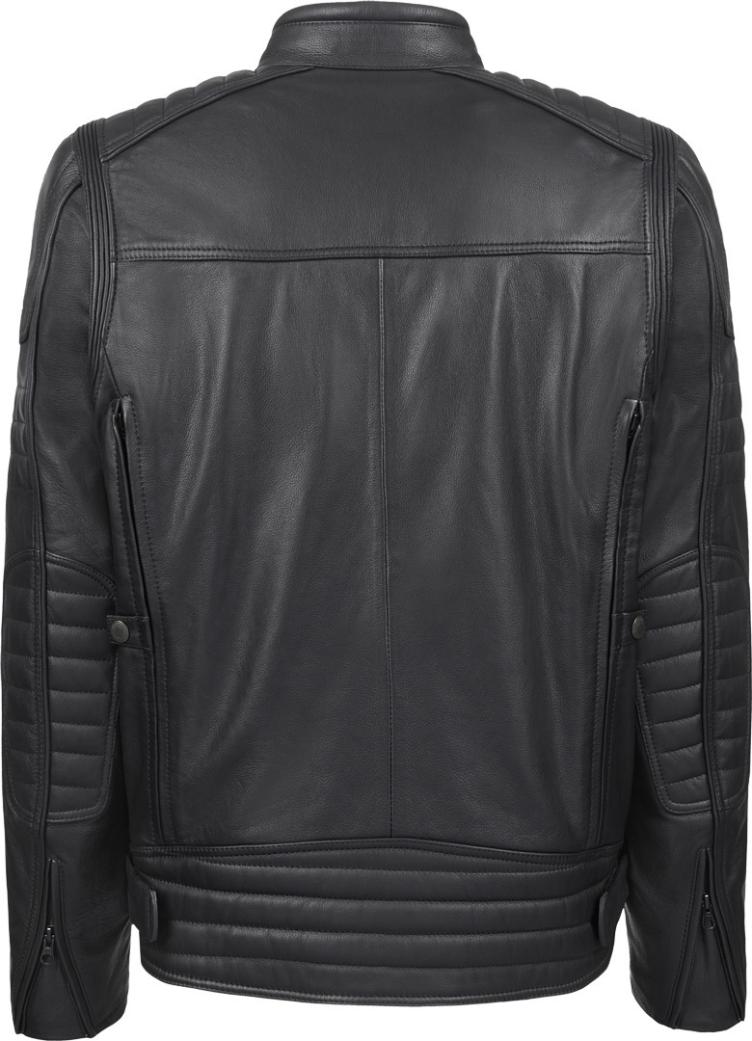 John Doe Technical XTM Motorrad Lederjacke - 2