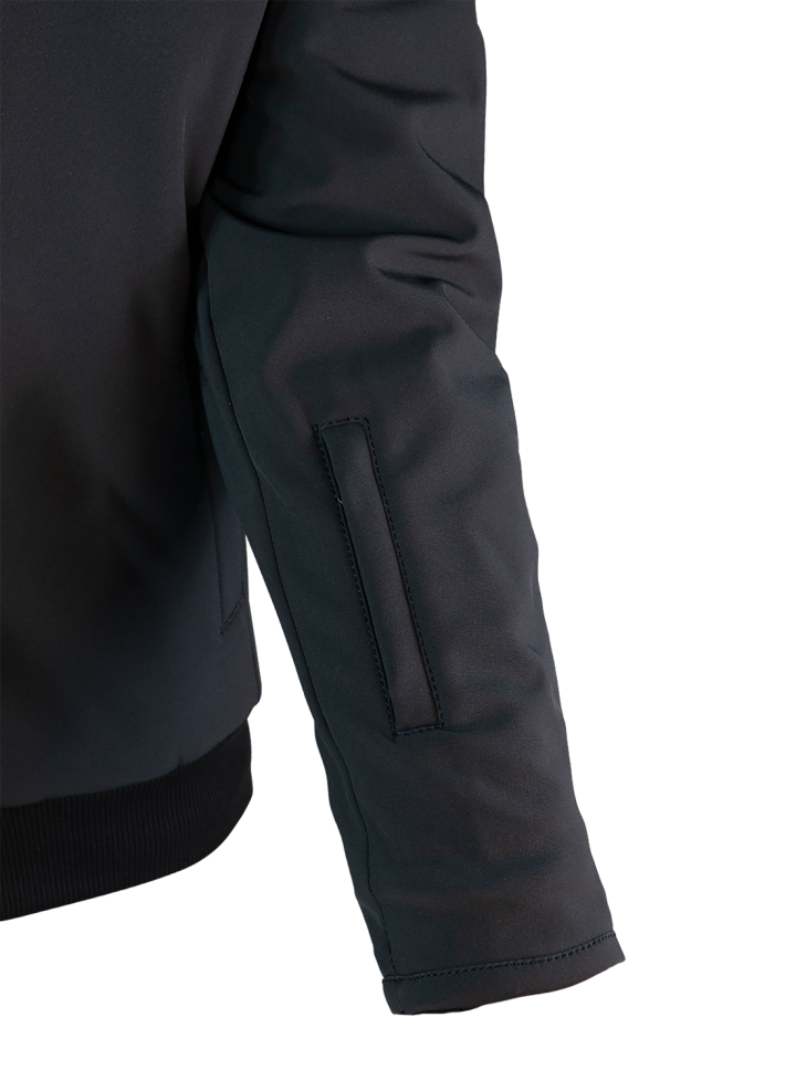 John Doe Softshell Jacke 2 in 1 - 3
