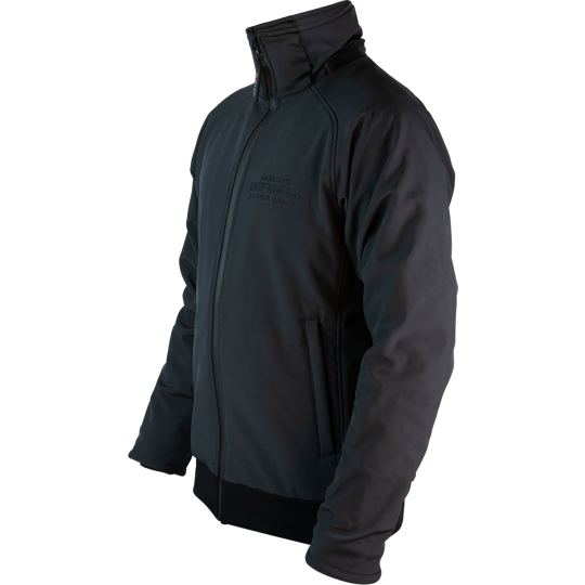 John Doe Softshell Jacke 2 in 1 - 1