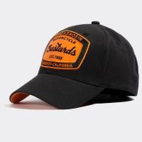King Kerosin BASEBALL CAP »MOTORCYCLE BASTARDS«