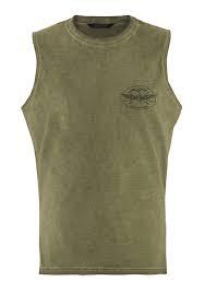 King Kerosin Top Anthracite - 0