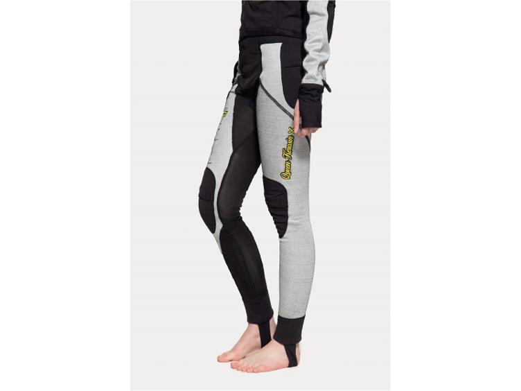 King Kerosin Unterhose 1.0, abriebfest - 2