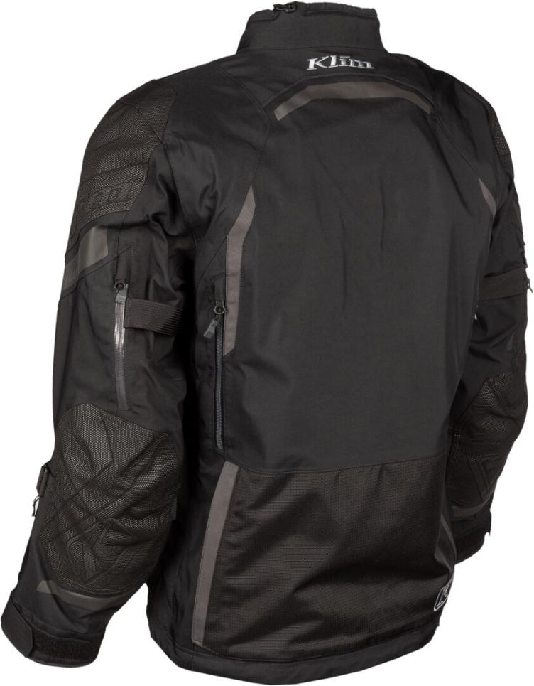 Klim Badlands Pro Motorrad Textiljacke - 1