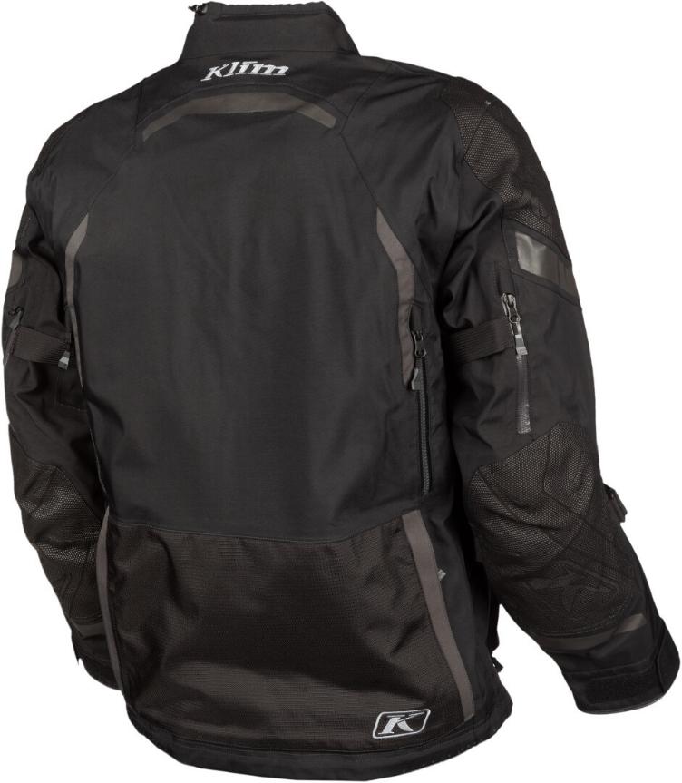 Klim Badlands Pro Motorrad Textiljacke - 4