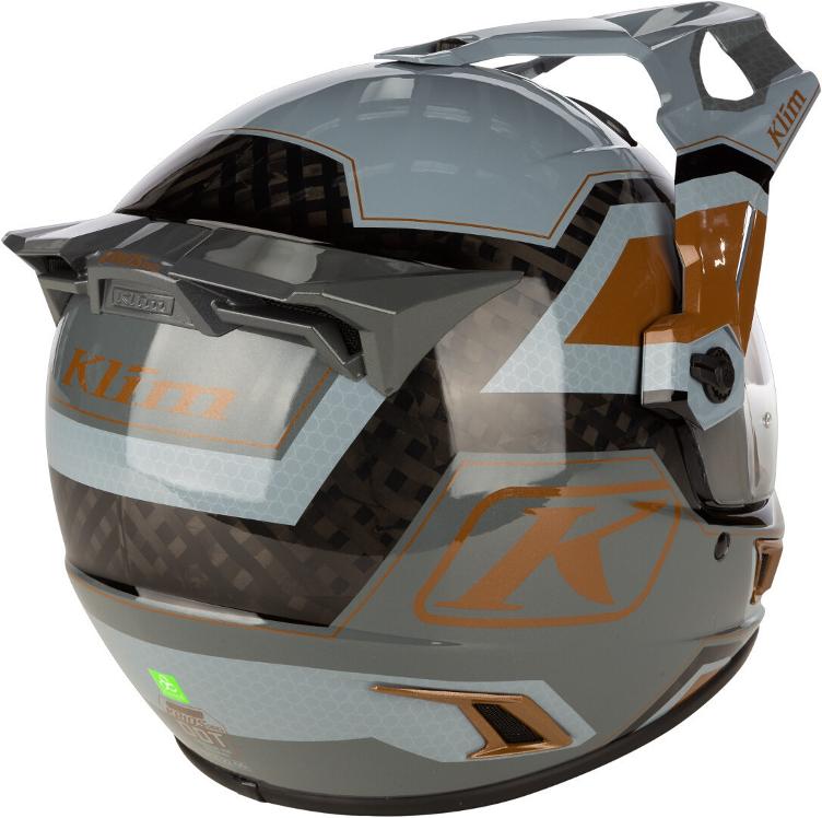Klim Krios Pro Helm - 2
