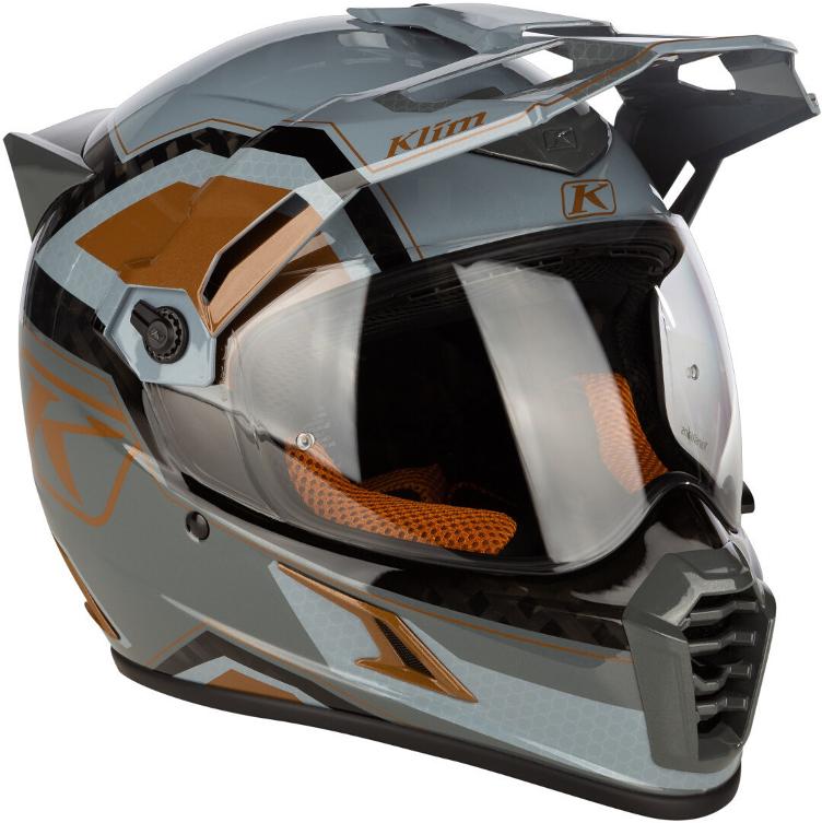 Klim Krios Pro Helm