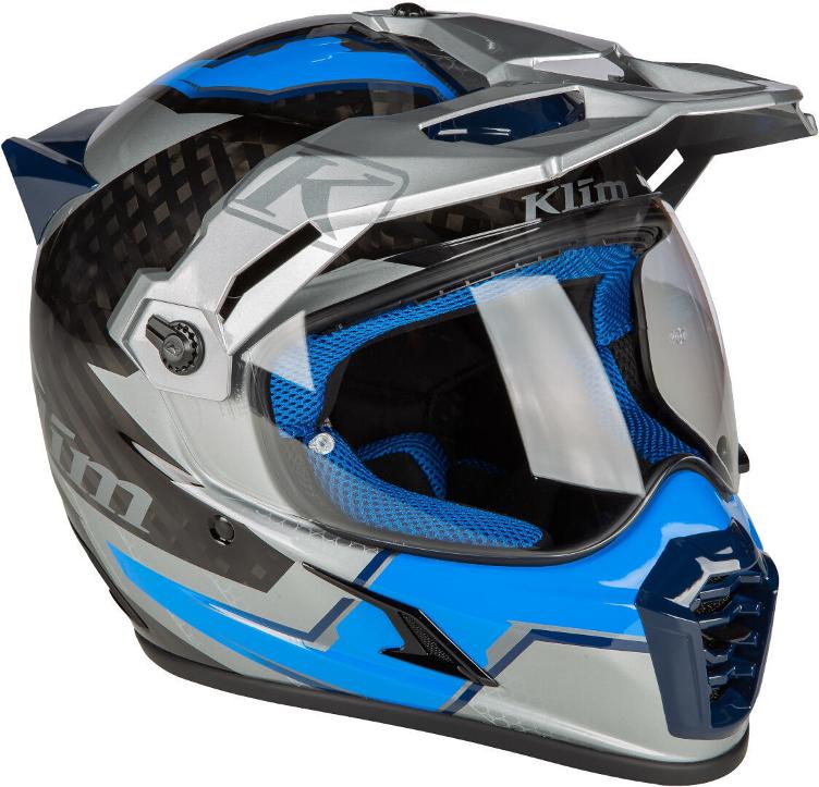 Klim Krios Pro Ventura Helm