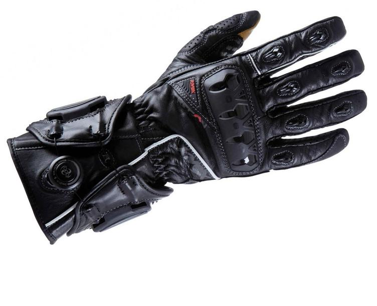 Knox Recon Touring Handschuh