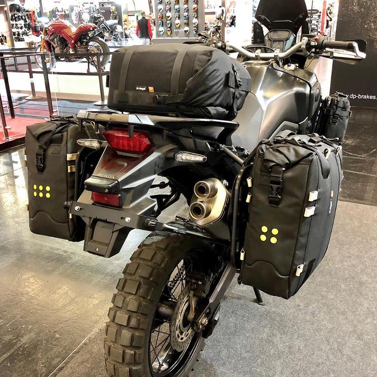 KRIEGA OS-22 PACKTASCHE - 1