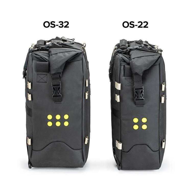 KRIEGA OS-22 PACKTASCHE - 2