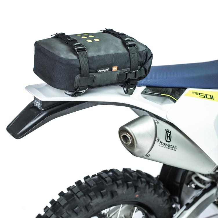 KRIEGA OS-6 PACKTASCHE - 1