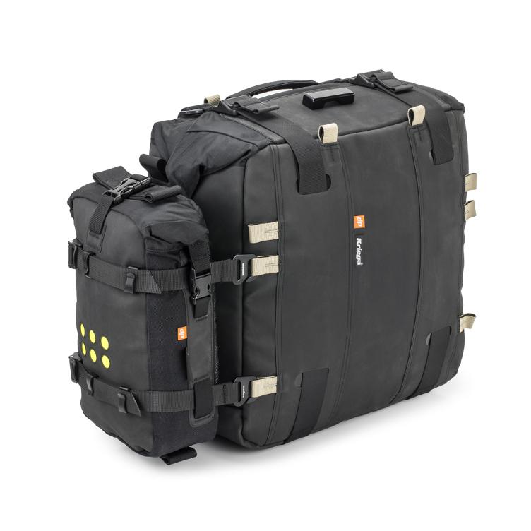 KRIEGA OS-6 PACKTASCHE - 6