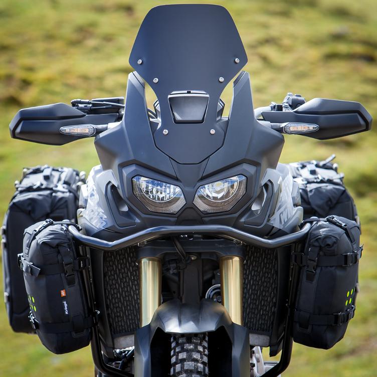 KRIEGA OS-6 PACKTASCHE - 7