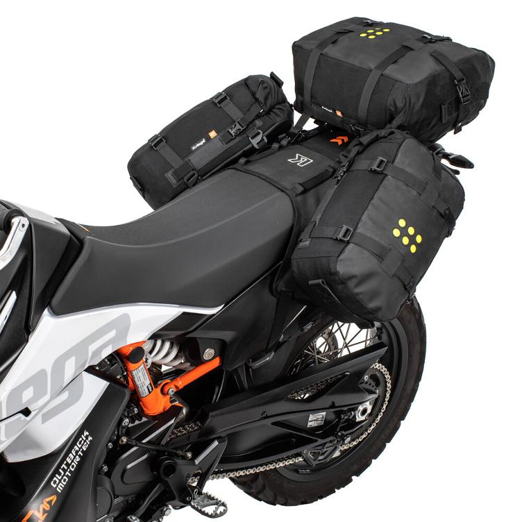 KRIEGA OS-BASE KTM 790 ADVENTURE - 5