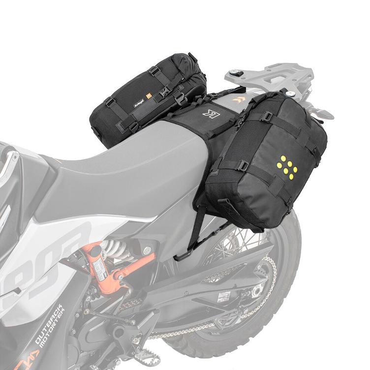 KRIEGA OS-BASE KTM 790 ADVENTURE - 9