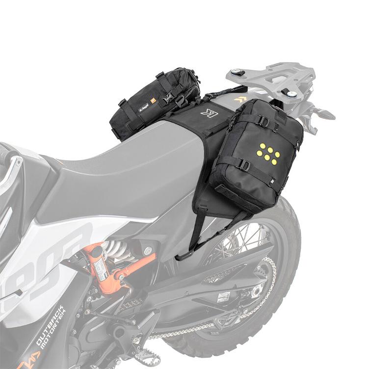 KRIEGA OS-BASE KTM 790 ADVENTURE - 6