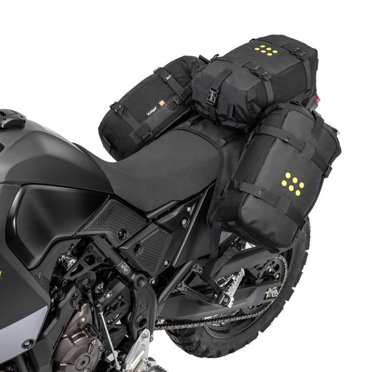KRIEGA OS-BASE YAMAHA TÉNÉRÉ 700