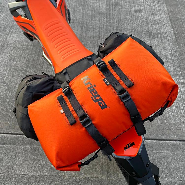 KRIEGA ROLLPACK-20 - 7