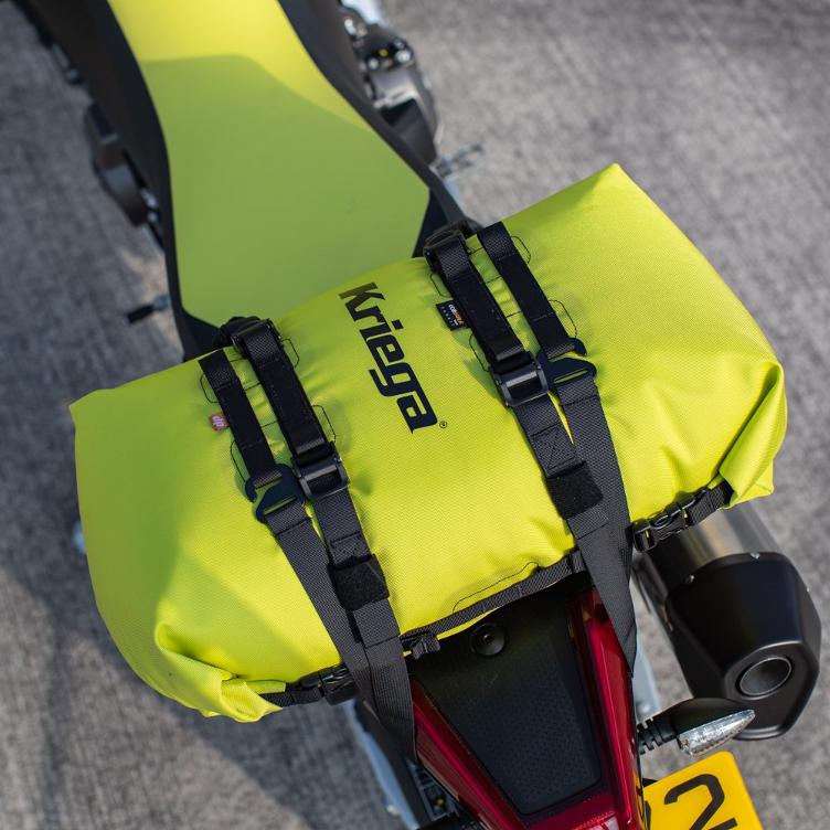 KRIEGA ROLLPACK-20 - 2