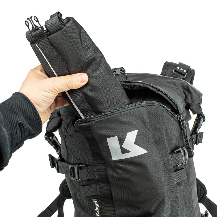 KRIEGA ROLLPACK-20 - 8