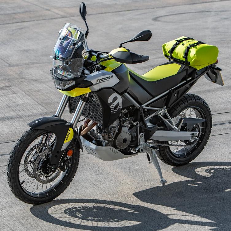 KRIEGA ROLLPACK-20 - 6