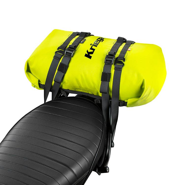 KRIEGA ROLLPACK-20 - 0
