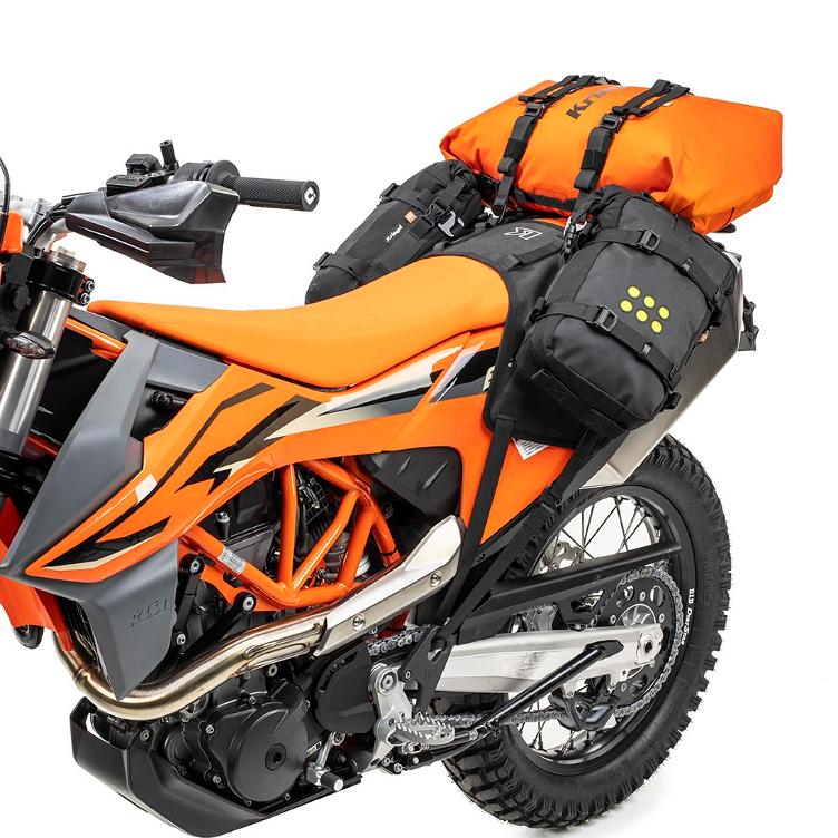 KRIEGA ROLLPACK-20 - 10