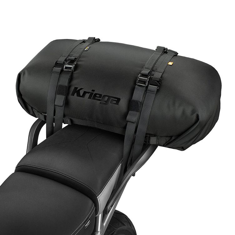 KRIEGA ROLLPACK-40