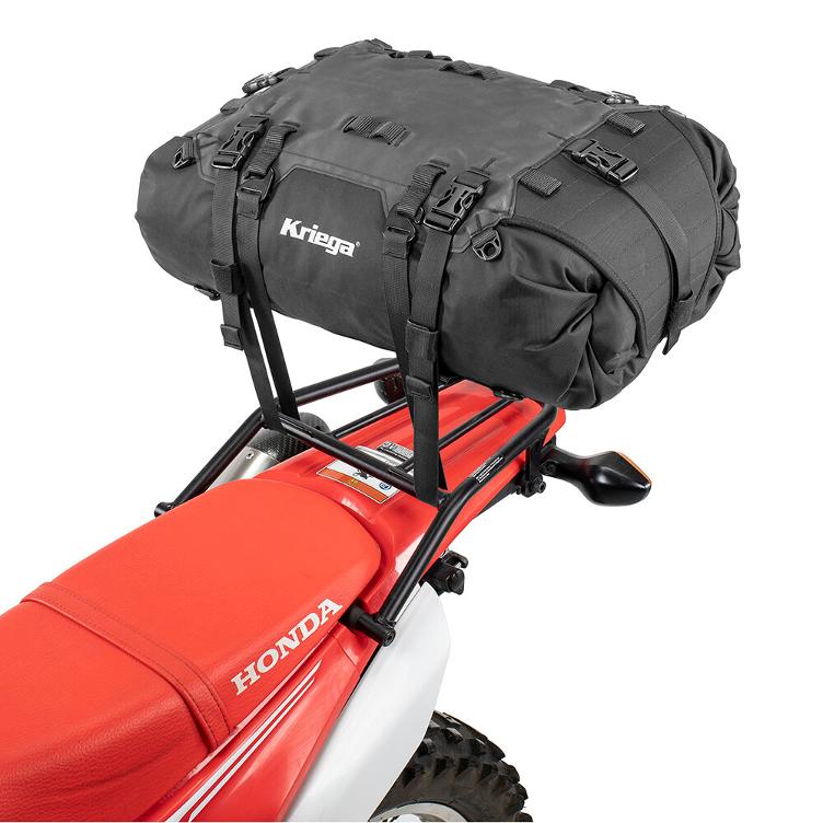 KRIEGA US-40 DRYPACK RACKPACK - 5