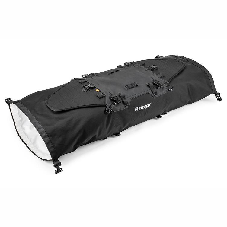 KRIEGA US-40 DRYPACK RACKPACK - 0