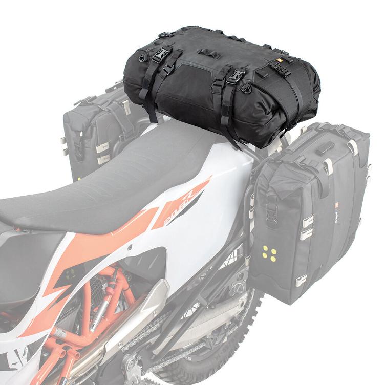 KRIEGA US-40 DRYPACK RACKPACK - 2